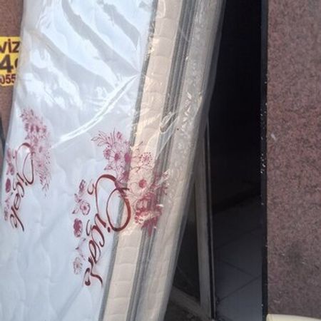 Mualicəvi döşəklər