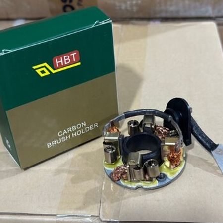 Chevrolet Cobalt starterin kömürü