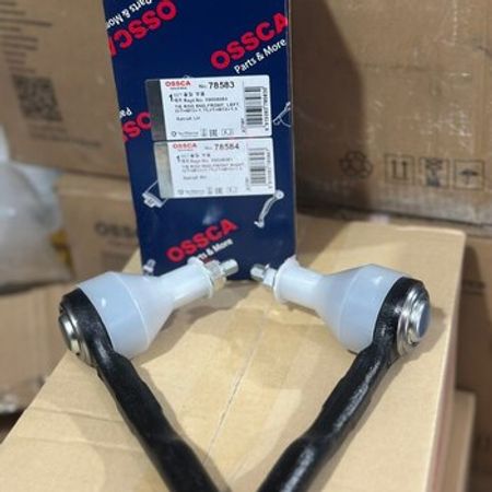 Chevrolet Cruze 2016-19 sükan linkinin başlığı