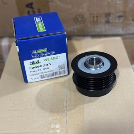 Chevrolet Malibu dinamo şkifi