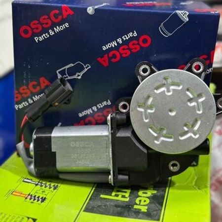 Daewoo Nexia qapı mühərriki