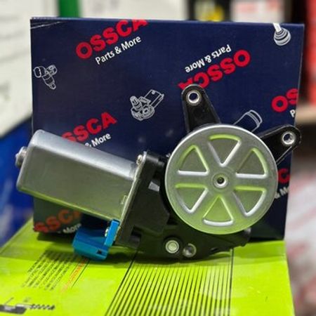 Chevrolet Lacetti qapı motoru