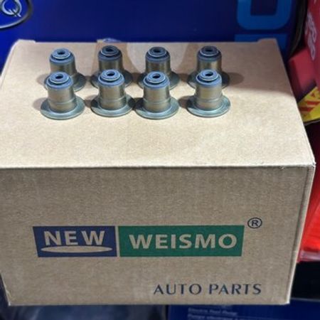 Chevrolet Cobalt klapan salnik dəsti