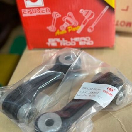 Chevrolet Malibu arxa lingi