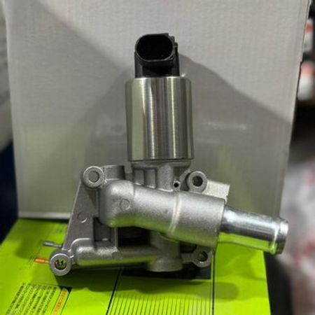 Opel Astra H 1.4 egr klapanı