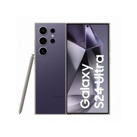 Samsung Galaxy S24 Ultra Titanium Violet 256GB/12GB