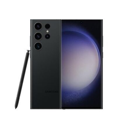 Samsung Galaxy S23 Ultra Phantom Black 256GB/12GB