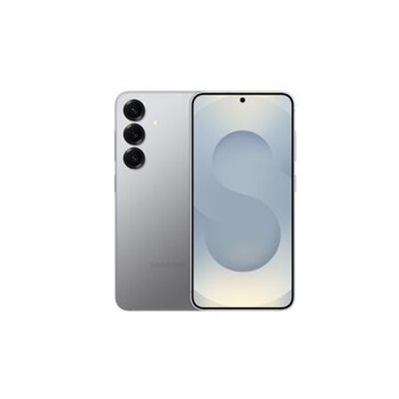 Samsung Galaxy S25 Silver Shadow 256GB/12GB