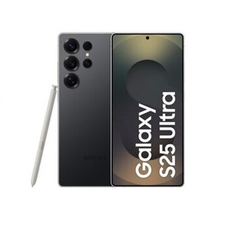 Samsung Galaxy S25 Ultra Titanium Black 256GB/12GB