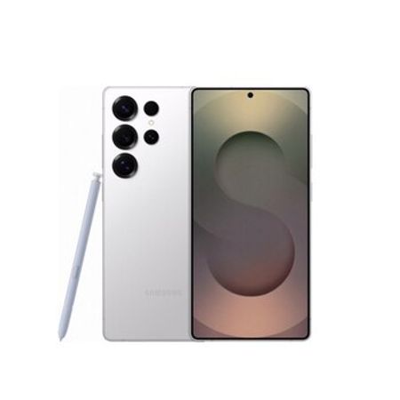Samsung Galaxy S25 Ultra Titanium White Silver 256GB/12GB