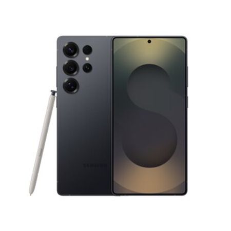 Samsung Galaxy S25 Ultra Titanium Jet Black 512GB/12GB