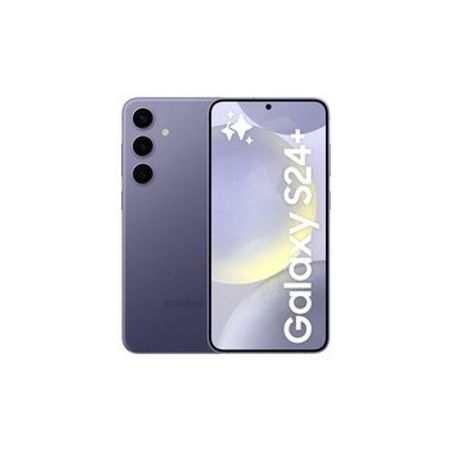 Samsung Galaxy S24+ Cobalt Violet 256GB/12GB