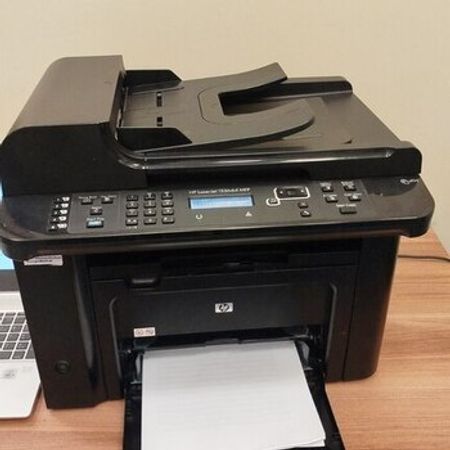 Printer HP LaserJet Pro M1536dnf – Ofis avadanlığı və istehlak – ucuztap.az