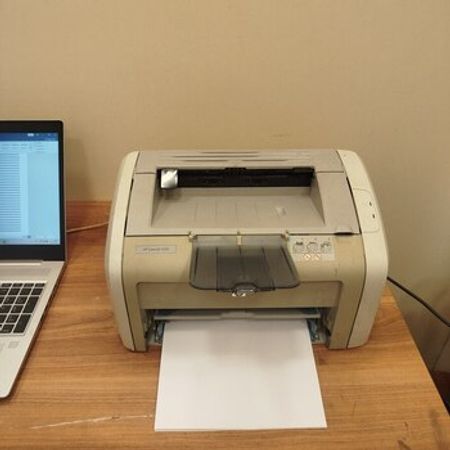 Printer HP Laserjet 1020 – Ofis avadanlığı və istehlak – ucuztap.az