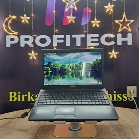 Noutbuk ASUS X54 – Noutbuklar və Netbuklar – ucuztap.az