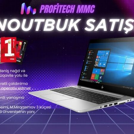 Noutbuk HP – Noutbuklar və Netbuklar – ucuztap.az