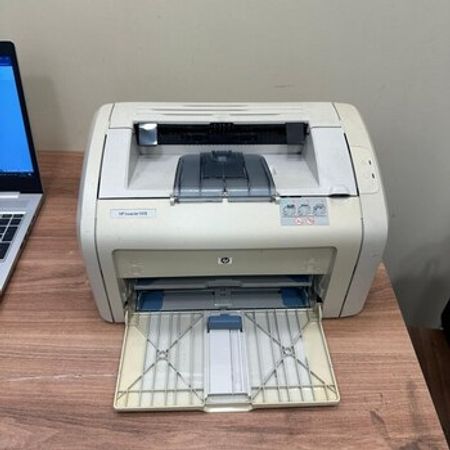 Printer HP LaserJet 1018 – Ofis avadanlığı və istehlak – ucuztap.az