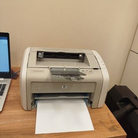 Printer HP LaserJet 1020 – Ofis avadanlığı və istehlak – ucuztap.az