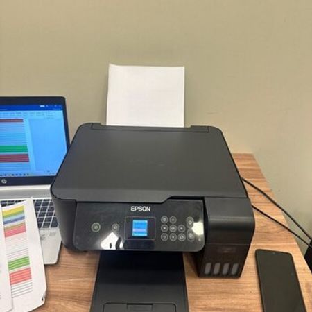 Printer Epson – Ofis avadanlığı və istehlak – ucuztap.az