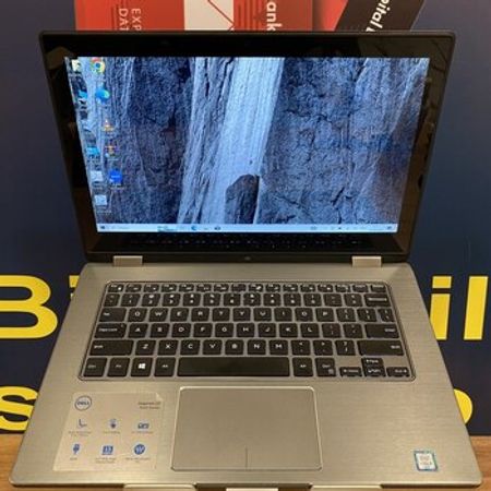 Noutbuk Dell X360 – Noutbuklar və Netbuklar – ucuztap.az