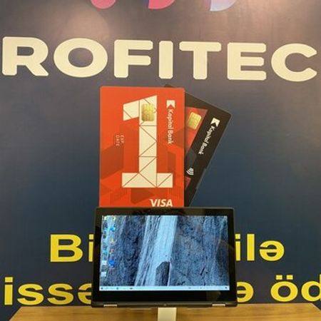 Noutbuk Dell X360 – Noutbuklar və Netbuklar – ucuztap.az