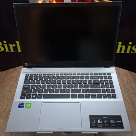 Noutbuk "Acer Aspire 3"