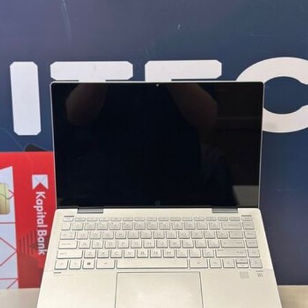 HP Pavilion x360