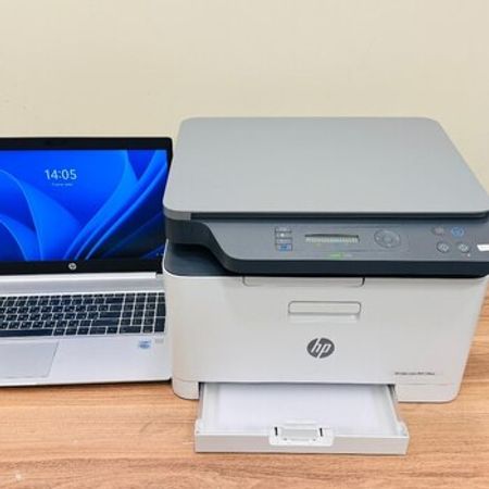 Printer HP