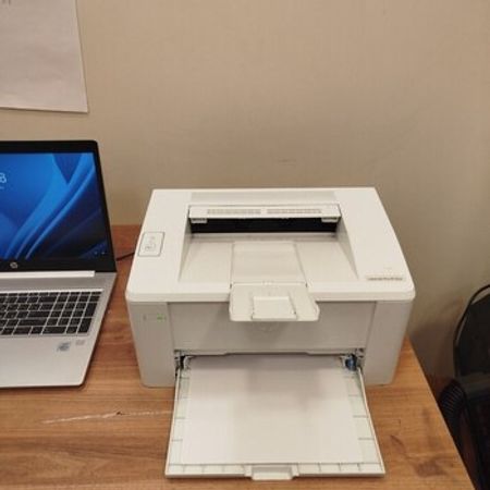 Printer HP
