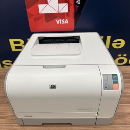HP Laserjet CP1215