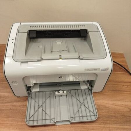Printer HP LaserJet P1102