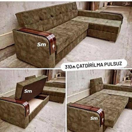 Smart divan – Divanlar və kreslolar – ucuztap.az