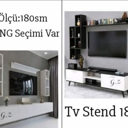 TV stend