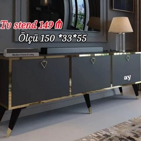 Televizor altlığı