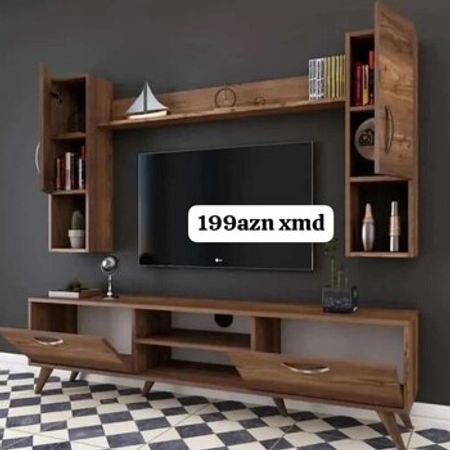 TV stendi