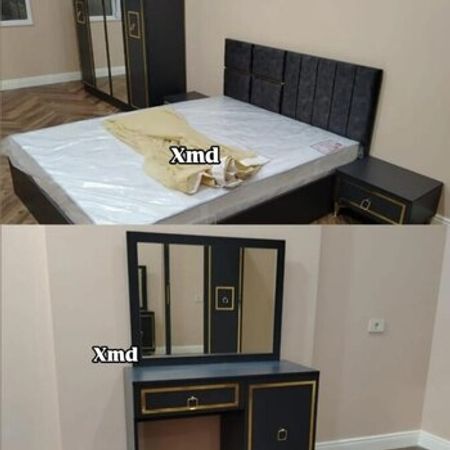 Yataq otağı mebeli