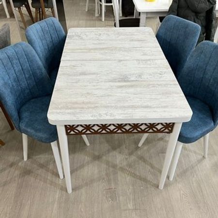 Masa və oturacaqlar