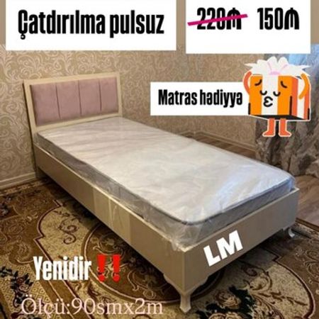 Çarpayı