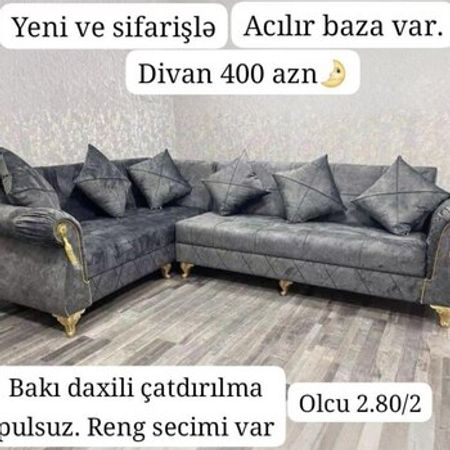 Künc divan