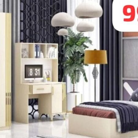 Yataq otağı mebeli