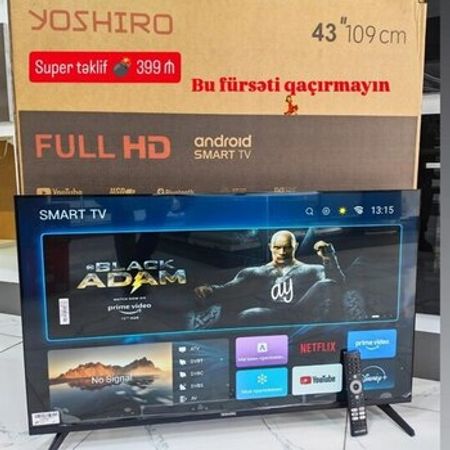 Televizor Yoshiro