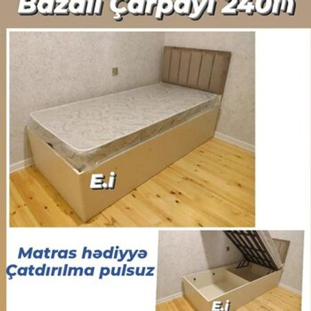 Çarpayı