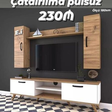 TV stendi – Televizor və proektorlar – ucuztap.az