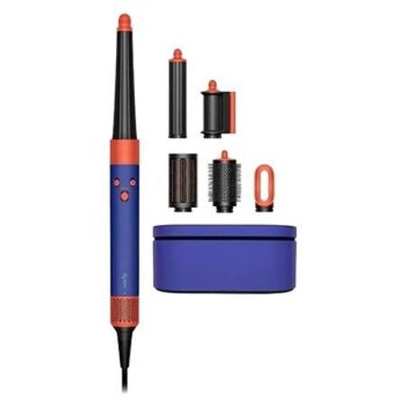 Fen Dyson HS 08 Airwrap i.d Vinca Blue – Sağlamlıq və gözəllik – ucuztap.az