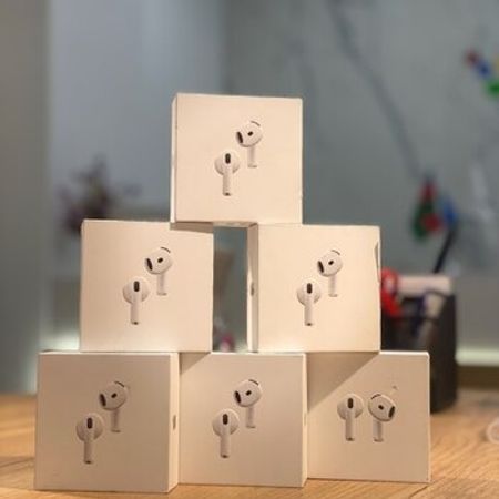 AirPods 4 (ANC)