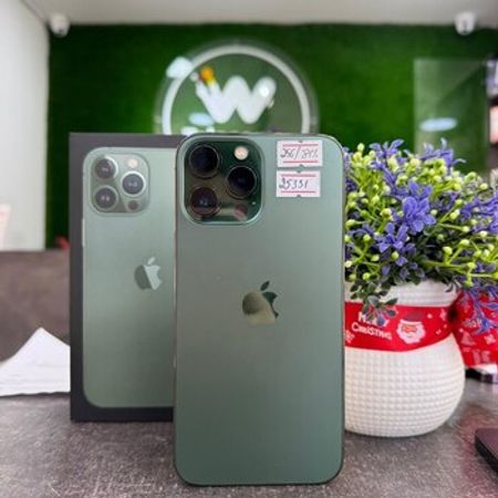 Apple iPhone 13 Pro Max Alpine Green 256GB/6GB