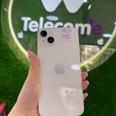 Apple iPhone 14 Plus Starlight 128GB/4GB