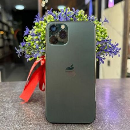 Apple iPhone 11 Pro Max Midnight Green 64GB/4GB