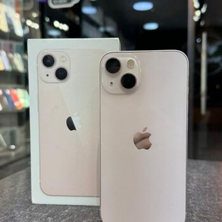 Apple iPhone 13 Pink 256GB/4GB