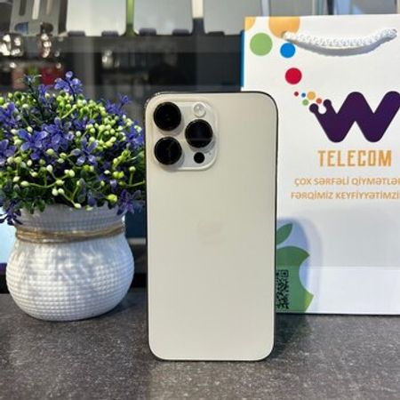 Apple iPhone 14 Pro Max Gold 128GB/6GB